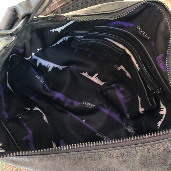 Botkier leather bag - Picture 4 of 11